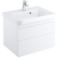 Ravak 10° X000001283 szafka wisząca podumywalkowa 55x45 cm