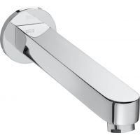 Roca Aqua A525310800 wylewka do baterii wannowej chrom