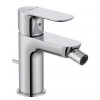 Roca Cala A5A606EC00 bateria bidetowa stojąca chrom