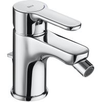 Roca L-20 A5A6A09C00 bateria bidetowa stojąca chrom