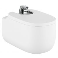 Roca Beyond A3570B6620 bidet wiszący biały