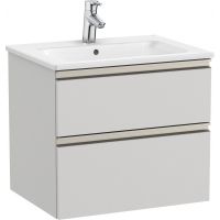 Roca Gap-N A851476447 umywalka z szafką