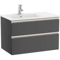 Roca Gap-N A851479153 umywalka z szafką