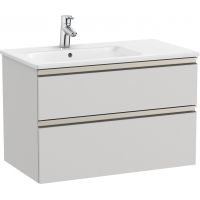 Roca Gap-N A851479447 umywalka z szafką