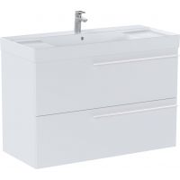 Roca Ella A851914529 umywalka z szafką