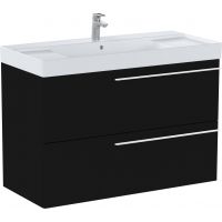 Roca Ella A851914532 umywalka z szafką