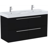 Roca Ella A851915532 umywalka z szafką
