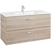 Roca Victoria Basic A855851422 umywalka z szafką