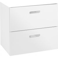 Roca Victoria Basic Modular A856575806 szafka wisząca boczna 60x46 cm