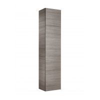 Roca Beyond A857237402 szafka 40x30.9x140 cm boczna wisząca dab