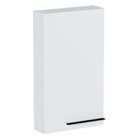 Roca Ella A857777529 szafka boczna wisząca 40x12.6 cm