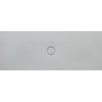 Roca Cratos A3740L1630 brodzik prostokątny 180x70 cm perłowy