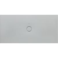 Roca Cratos A3740L2630 brodzik prostokątny 160x80 cm perłowy