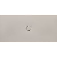 Roca Cratos A3740L2650 brodzik prostokątny 160x80 cm beżowy