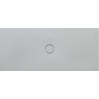 Roca Cratos A3740L3630 brodzik prostokątny 160x70 cm perłowy