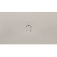 Roca Cratos A3740L4650 brodzik prostokątny 140x80 cm beżowy