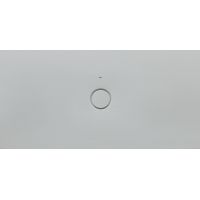 Roca Cratos A3740L5630 brodzik prostokątny 140x70 cm perłowy