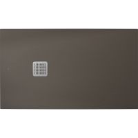 Roca Terran AP1016402BC01660 brodzik prostokątny