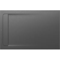 Roca Aquos AP60157838401640 brodzik prostokątny