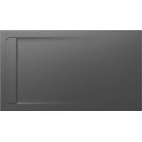 Roca Aquos AP60164038401640 brodzik prostokątny