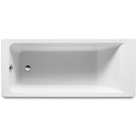 Roca Easy A248622000 wanna prostokątna 170x75 cm biała