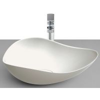 Roca Ohtake A327A13630 umywalka 54x37.5 cm nablatowa