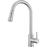 Ruvetti Edera 1003BS bateria kuchenna stojąca stal