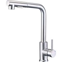 Ruvetti Rey 1014BS bateria kuchenna stojąca stal