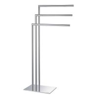 Sealskin Tube 800202 wieszak stojący chrom