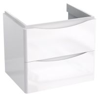 Strama Austin 1110000 szafka podumywalkowa wisząca 58.6x44.6 cm