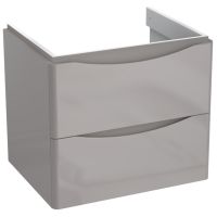 Strama Austin 1110004 szafka podumywalkowa wisząca 58.6x44.6 cm