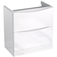 Strama Austin 1110300 szafka podumywalkowa stojąca 78.1x44.6 cm