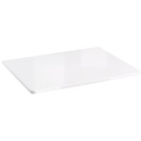 Strama Austin 1110400 blat naszafkowy 58.8x44.7 cm biały