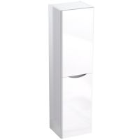 Strama Austin 1120000 szafka 40x33.8x150 cm biała