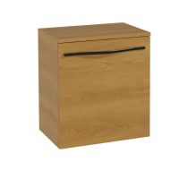 Strama Pilar 2720044 szafka 45x31x50 cm boczna wisząca dab