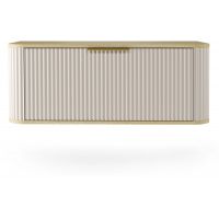 Strama Rivela 4910192 szafka 80x46x40 cm podumywalkowa wisząca