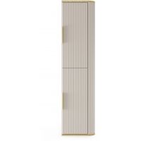 Strama Rivela 4920092 szafka 40x34x160 cm boczna wisząca