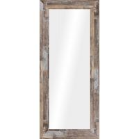 Styler Jyvaskyla LU01213 lustro 60x148 cm prostokątne drewno