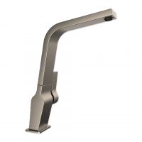 Teka ICC 116030005 bateria kuchenna stojąca grafit/szary