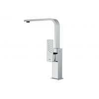 Teka Brooklyn 116030056 bateria kuchenna stojąca chrom