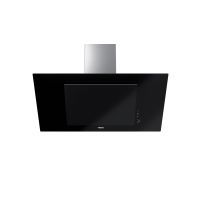 Teka Maestro 112930043 okap kuchenny 90 cm ścienny czarny