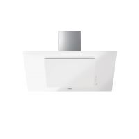 Teka Maestro 112930044 okap kuchenny 90 cm ścienny biały