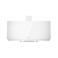 Teka Easy 112950009 okap kuchenny 90 cm ścienny biały