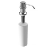 Teka Universal 115890011 dozownik do płynów chrom