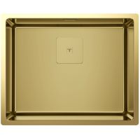 Teka Flexlinea 115000023 zlewozmywak stalowy 54x44 cm