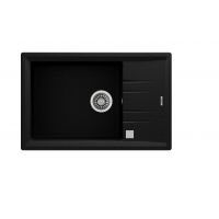 Teka Stone 115330038 zlewozmywak tegranit 78x51 cm