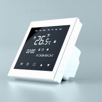 Thermoval TVT 5901812590619 termoregulator