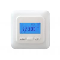 Thermoval TVT 5901812597090 termoregulator