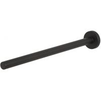 Tiger Boston 304230746 wieszak na ręcznik czarny