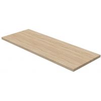 Tiger S-line 1633414041 blat naszafkowy 120x45.2 cm dąb